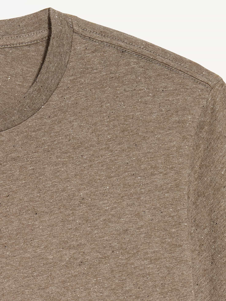 Image number 4 showing, Crew-Neck T-Shirt