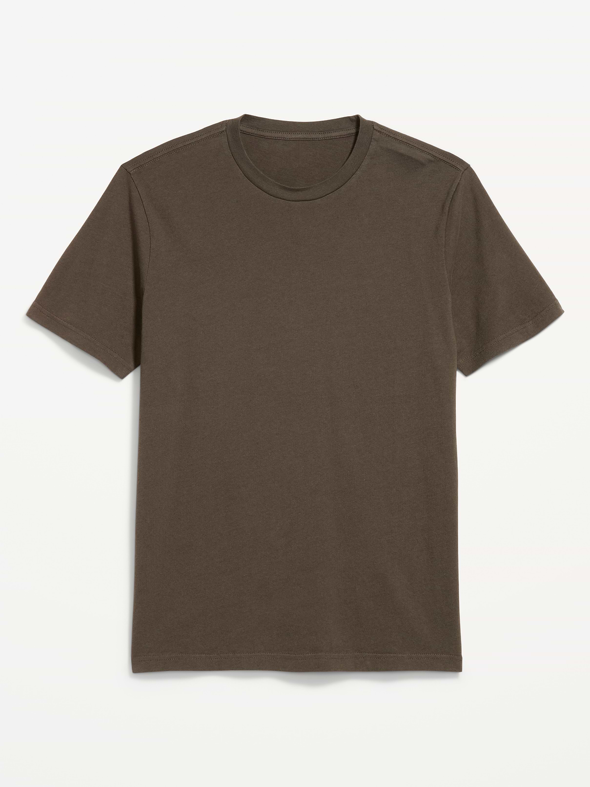 Image number 3 showing, Crew-Neck T-Shirt