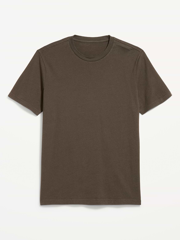 Crew-Neck T-Shirt