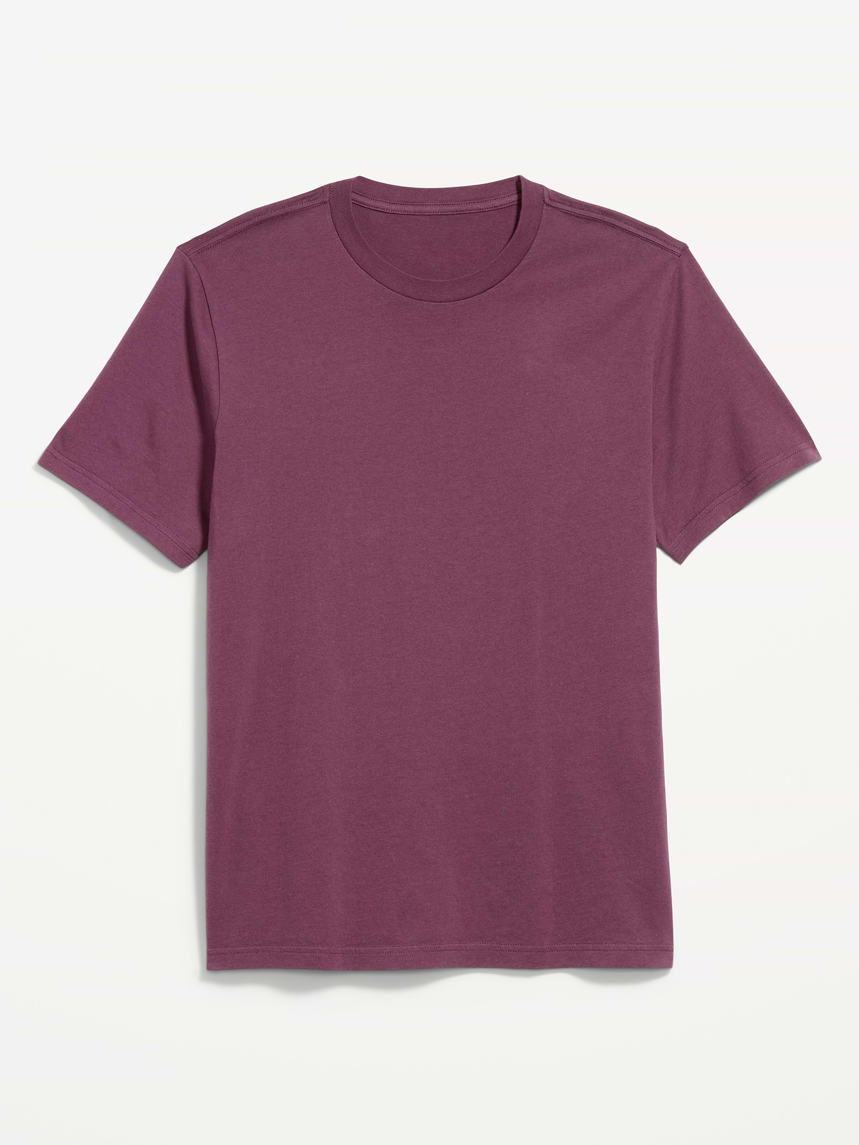 Image number 3 showing, Crew-Neck T-Shirt