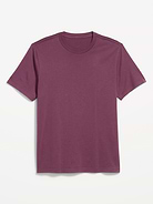 Image number 3 showing, Crew-Neck T-Shirt