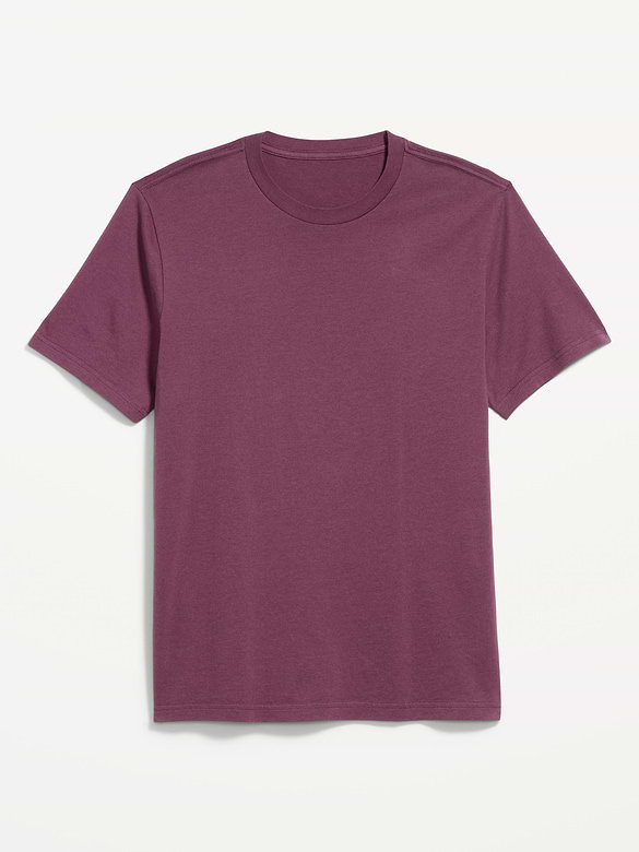 Crew-Neck T-Shirt