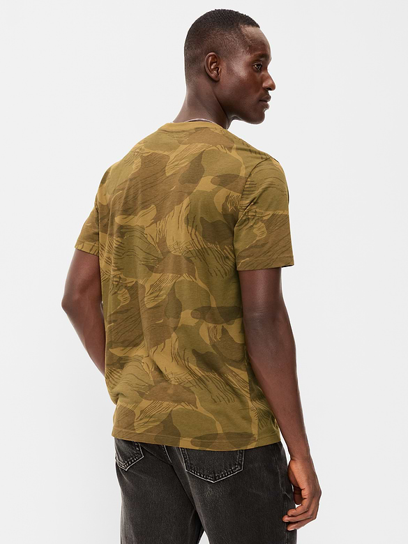 Crew-Neck T-Shirt
