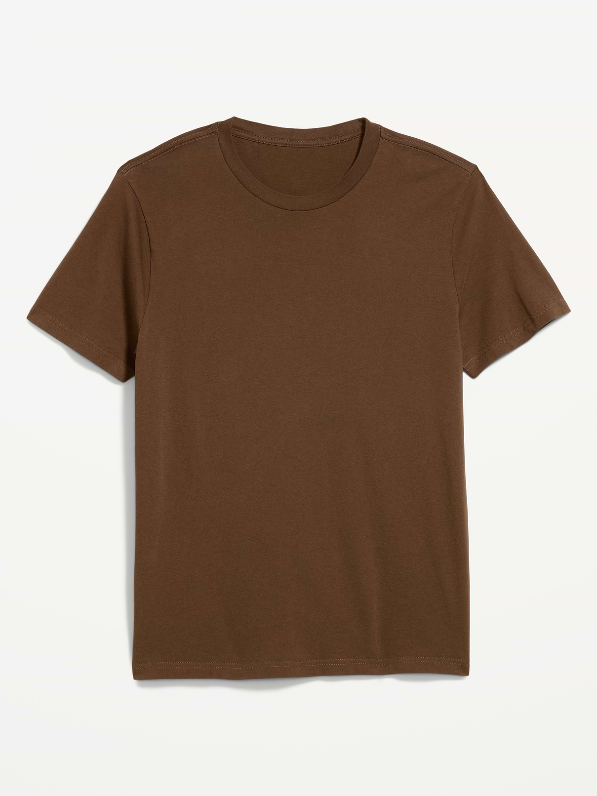 Image number 3 showing, Crew-Neck T-Shirt