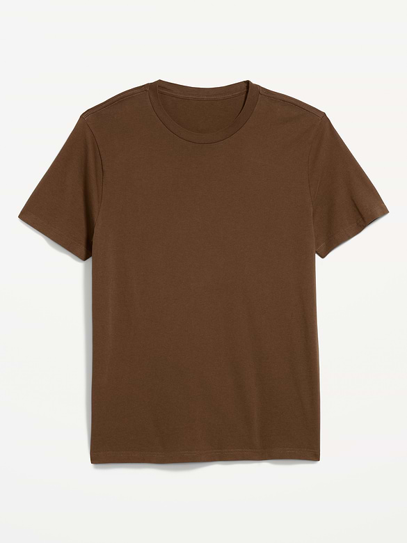 Crew-Neck T-Shirt