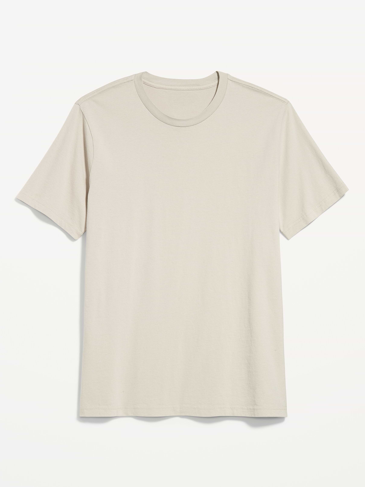 Image number 3 showing, Crew-Neck T-Shirt