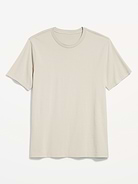 Image number 3 showing, Crew-Neck T-Shirt