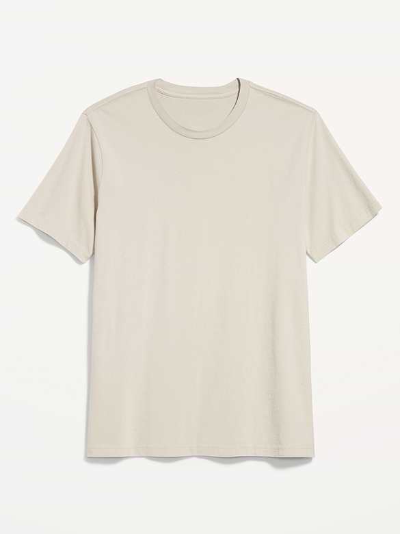 Crew-Neck T-Shirt