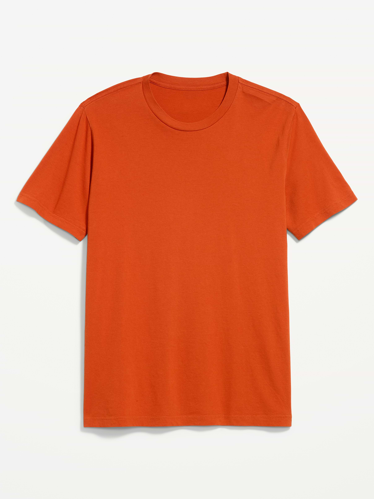 Image number 3 showing, Crew-Neck T-Shirt