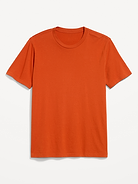 Image number 3 showing, Crew-Neck T-Shirt
