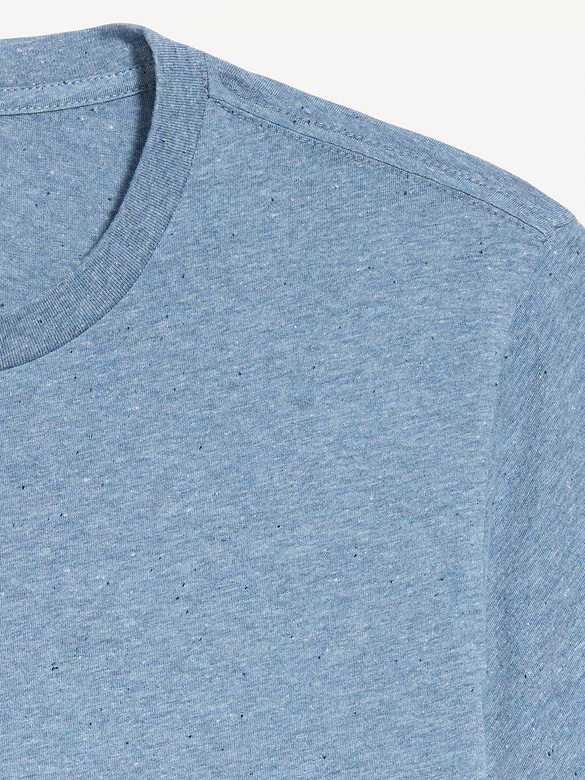 Crew-Neck T-Shirt