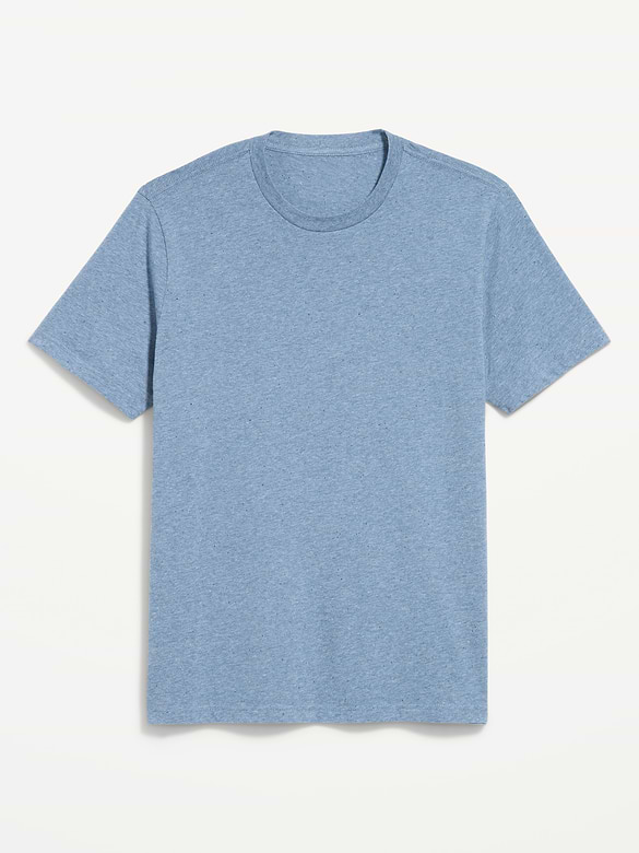Crew-Neck T-Shirt
