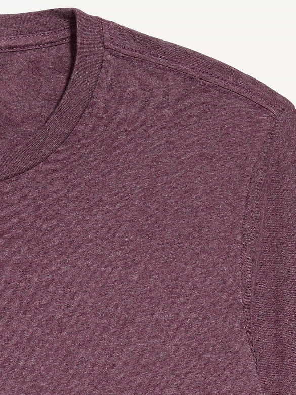 Crew-Neck T-Shirt