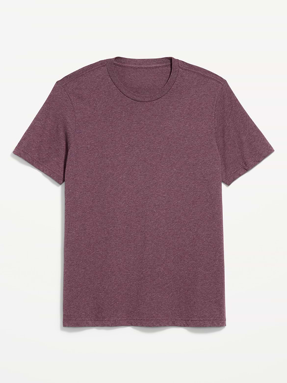 Crew-Neck T-Shirt