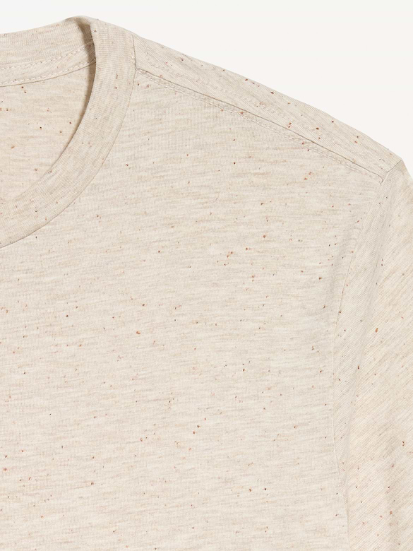 Crew-Neck T-Shirt