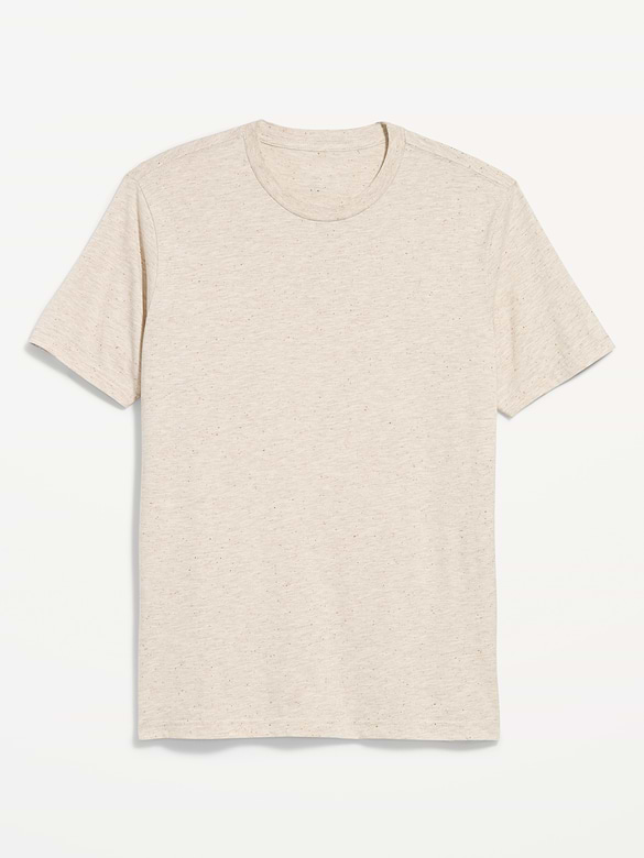 Crew-Neck T-Shirt