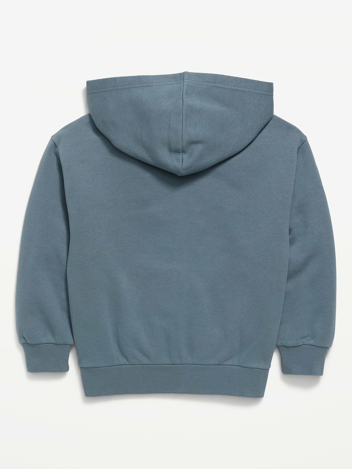 Image number 3 showing, Oversized Zip Hoodie for Boys