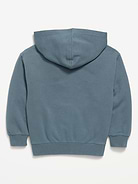 Image number 3 showing, Oversized Zip Hoodie for Boys