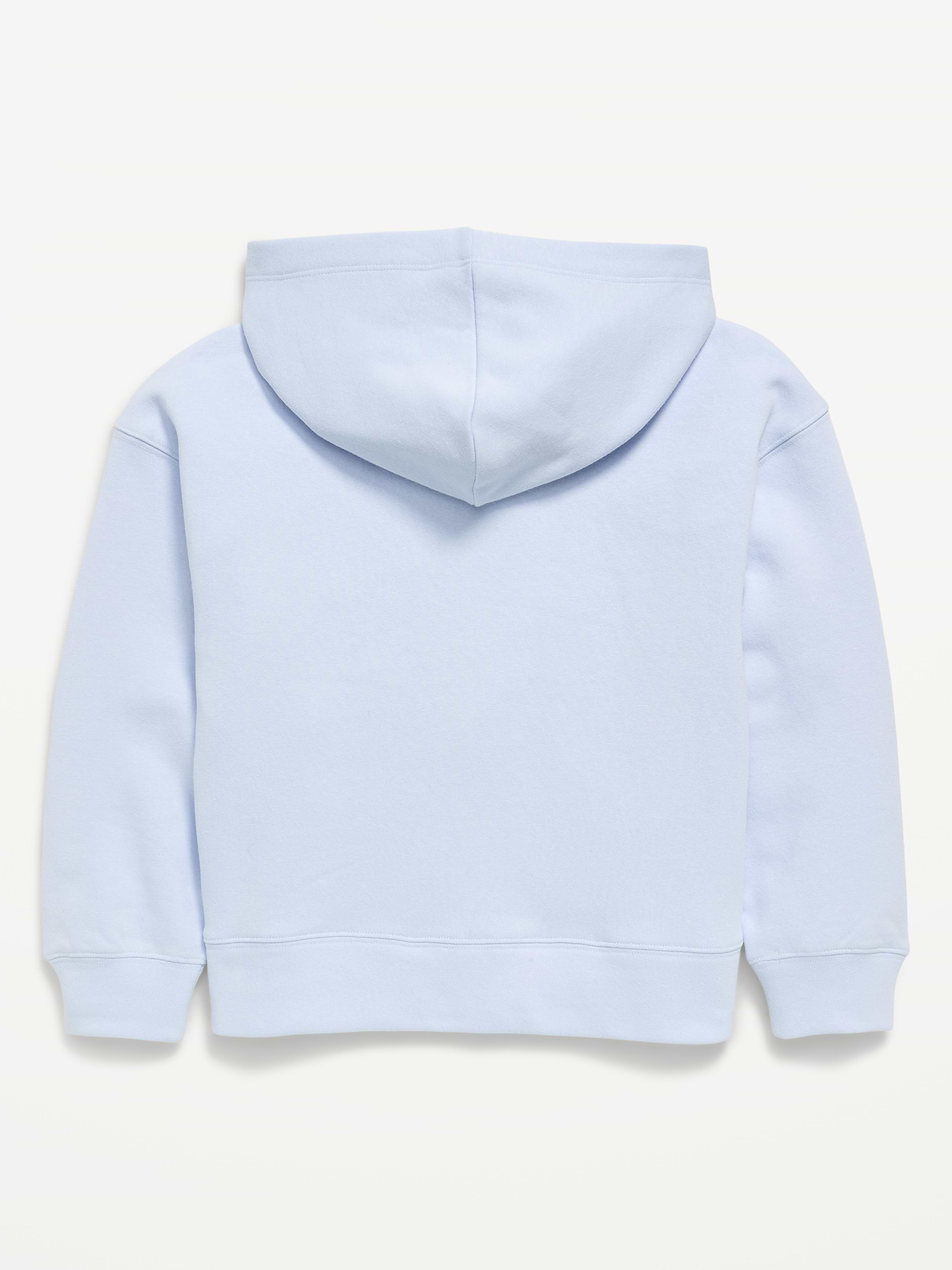Image number 4 showing, Logo-Graphic Zip Hoodie for Girls