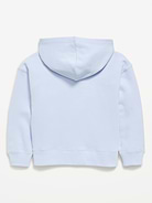 Image number 4 showing, Logo-Graphic Zip Hoodie for Girls
