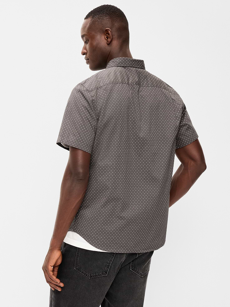 Image number 2 showing, Classic Fit Everyday Shirt