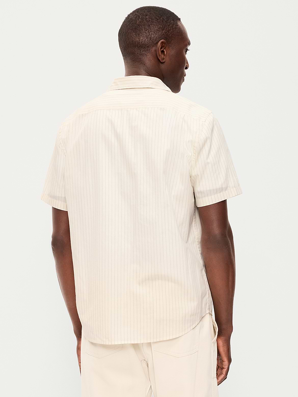 Classic Fit Everyday Shirt