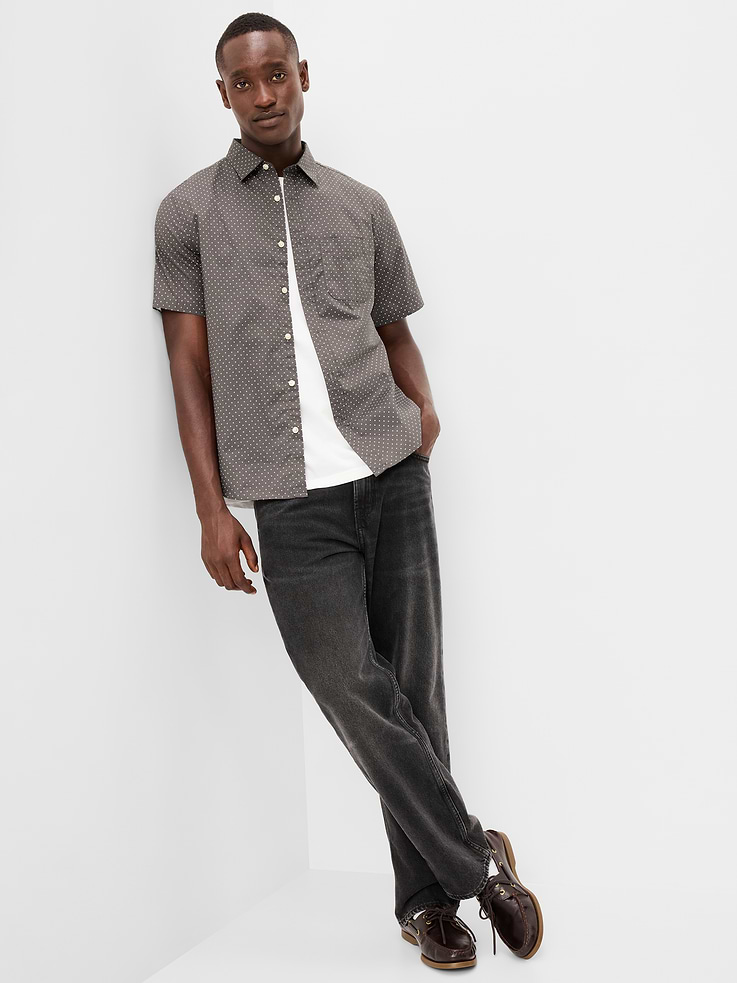 Image number 3 showing, Classic Fit Everyday Shirt
