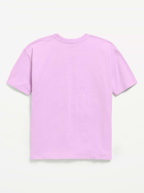 Nirvana™ Graphic T-Shirt for Girls