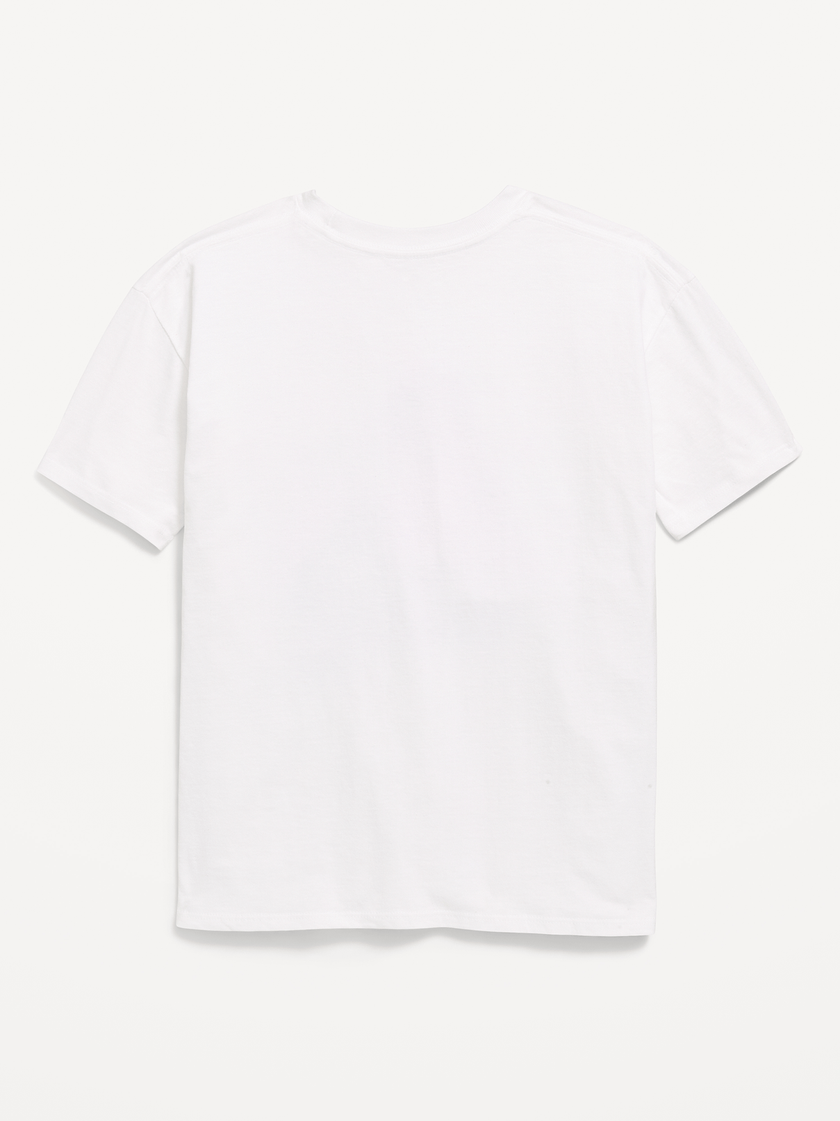 Image number 2 showing, Olivia Rodrigo™ Oversized Graphic T-Shirt for Girls