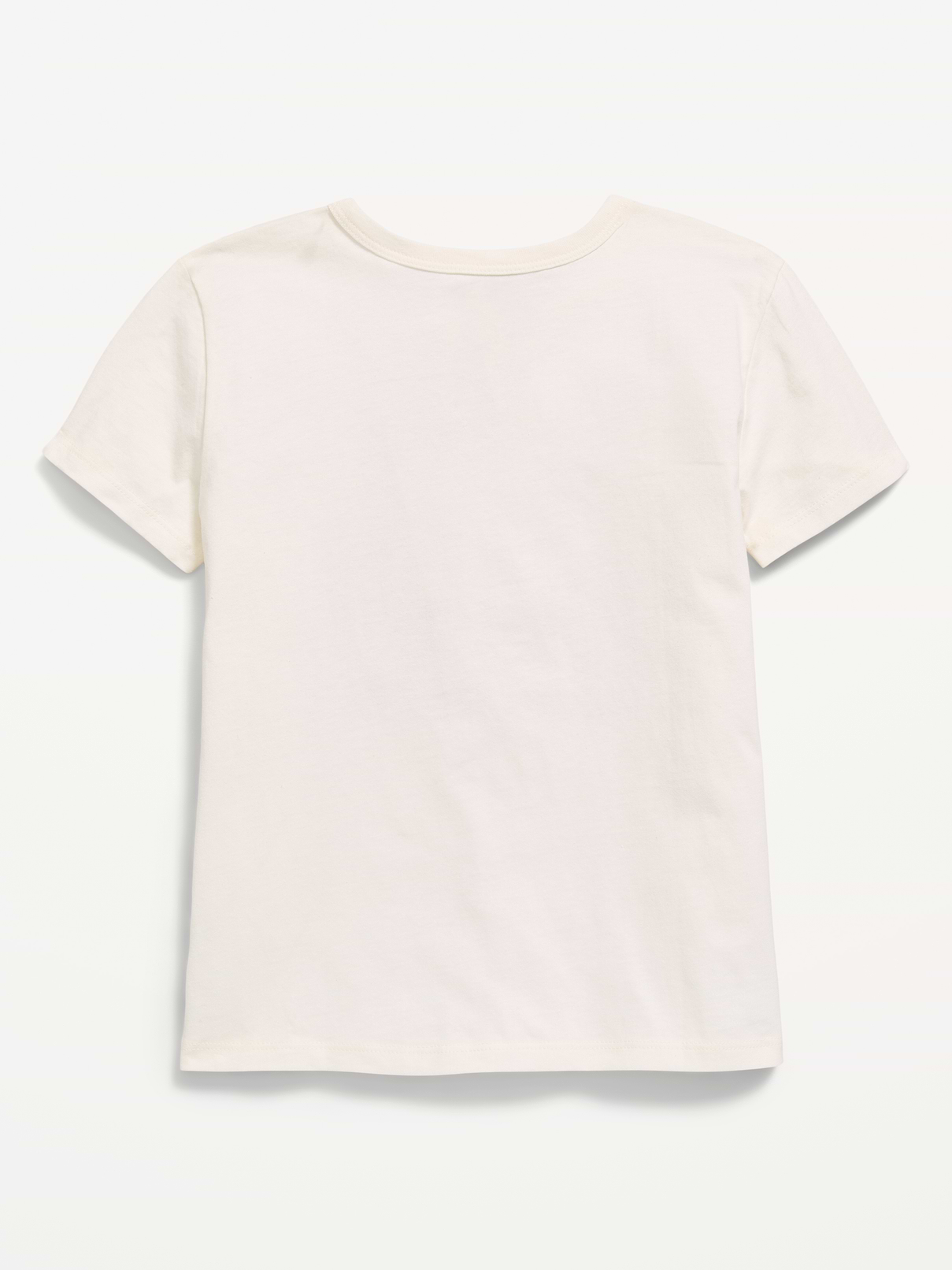 Image number 2 showing, Hello Kitty® Graphic T-Shirt for Girls