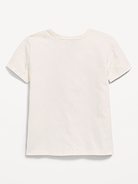 Image number 2 showing, Hello Kitty® Graphic T-Shirt for Girls