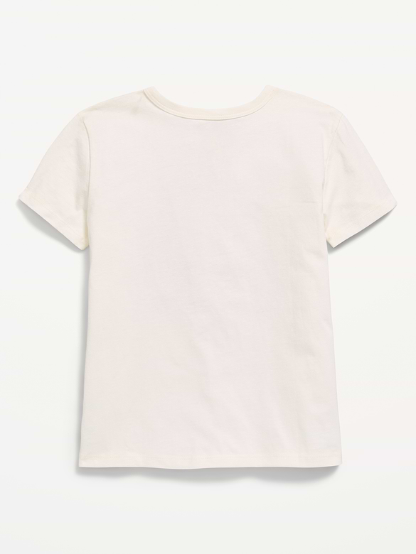 Hello Kitty® Graphic T-Shirt for Girls