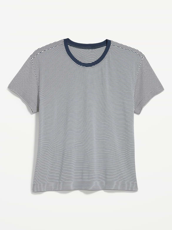 T-shirt sans coutures
