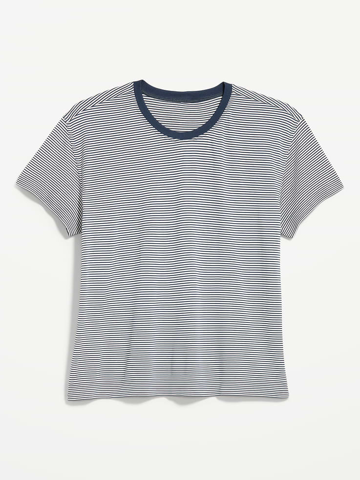 Image 9 of 9, Seamless T-Shirt