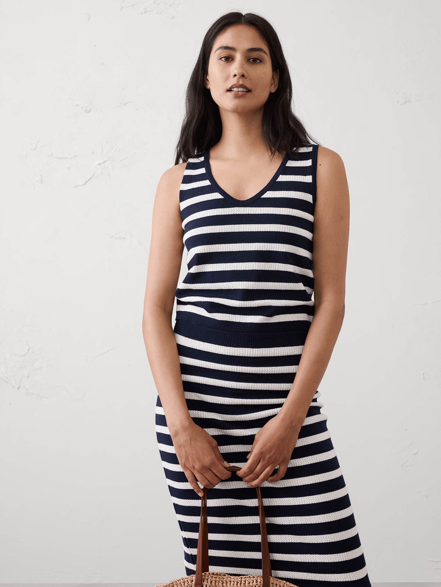 Image number 1 showing, Sweater Tank