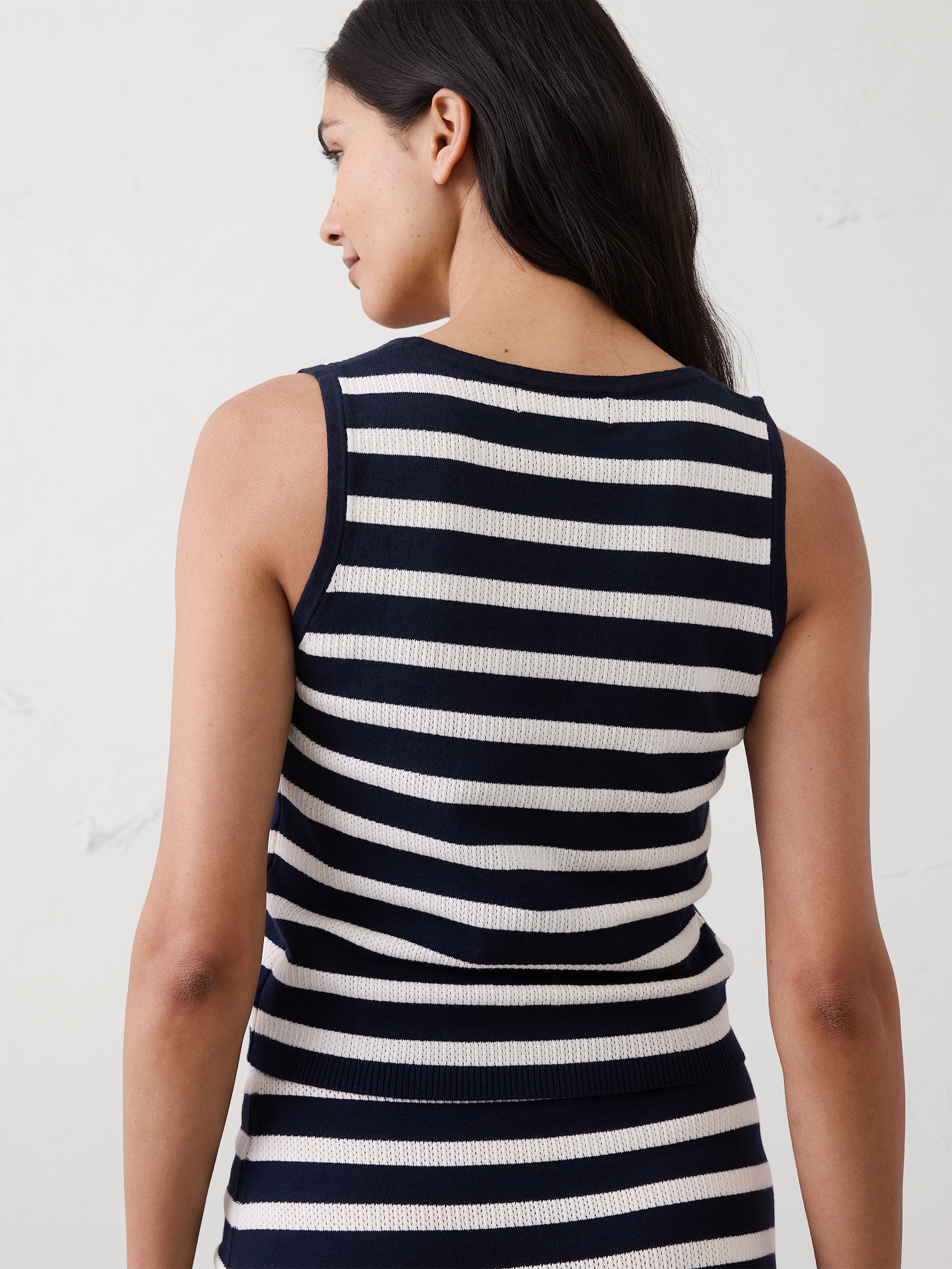 Image number 2 showing, Sweater Tank