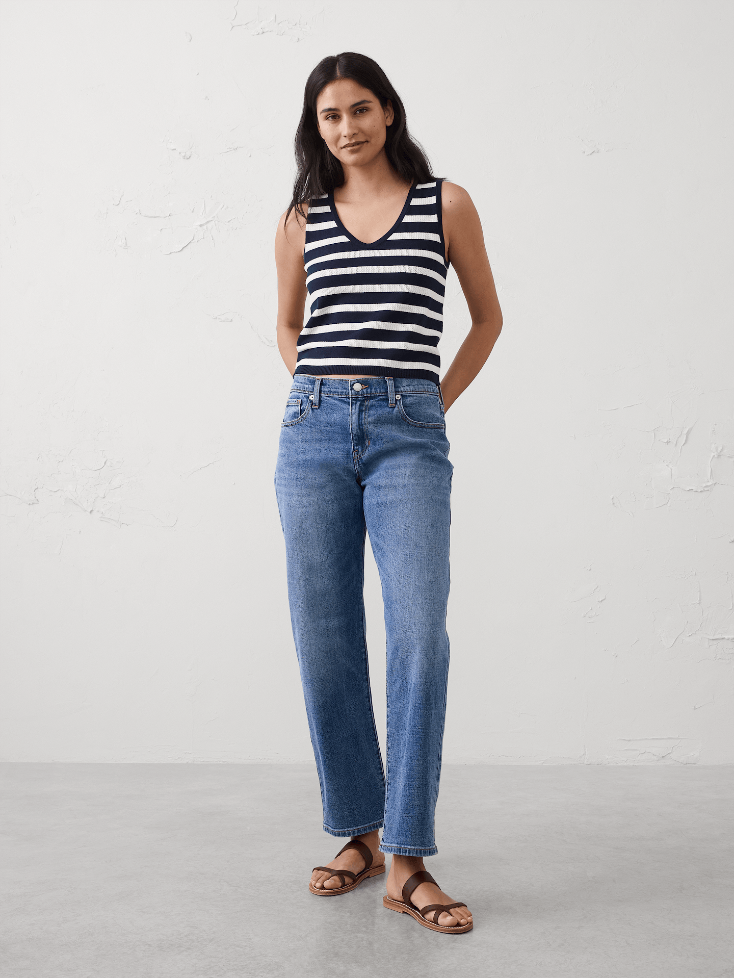 Image number 3 showing, Sweater Tank