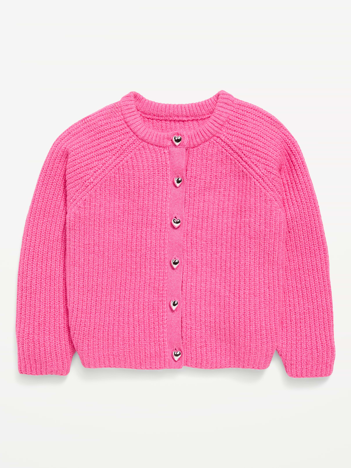 L'image numéro 1 présente Cardigan SoSoft pour toute-petite fille