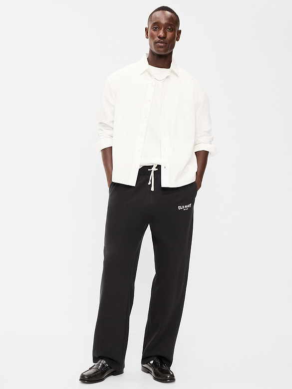 Baggy Rotation Sweatpants