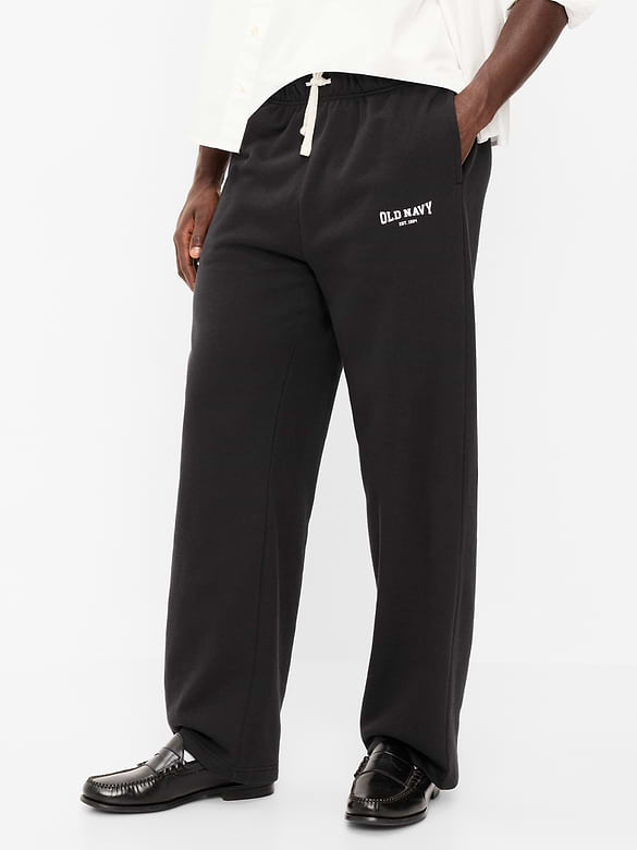 Baggy Rotation Sweatpants
