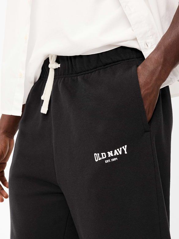 Baggy Rotation Sweatpants