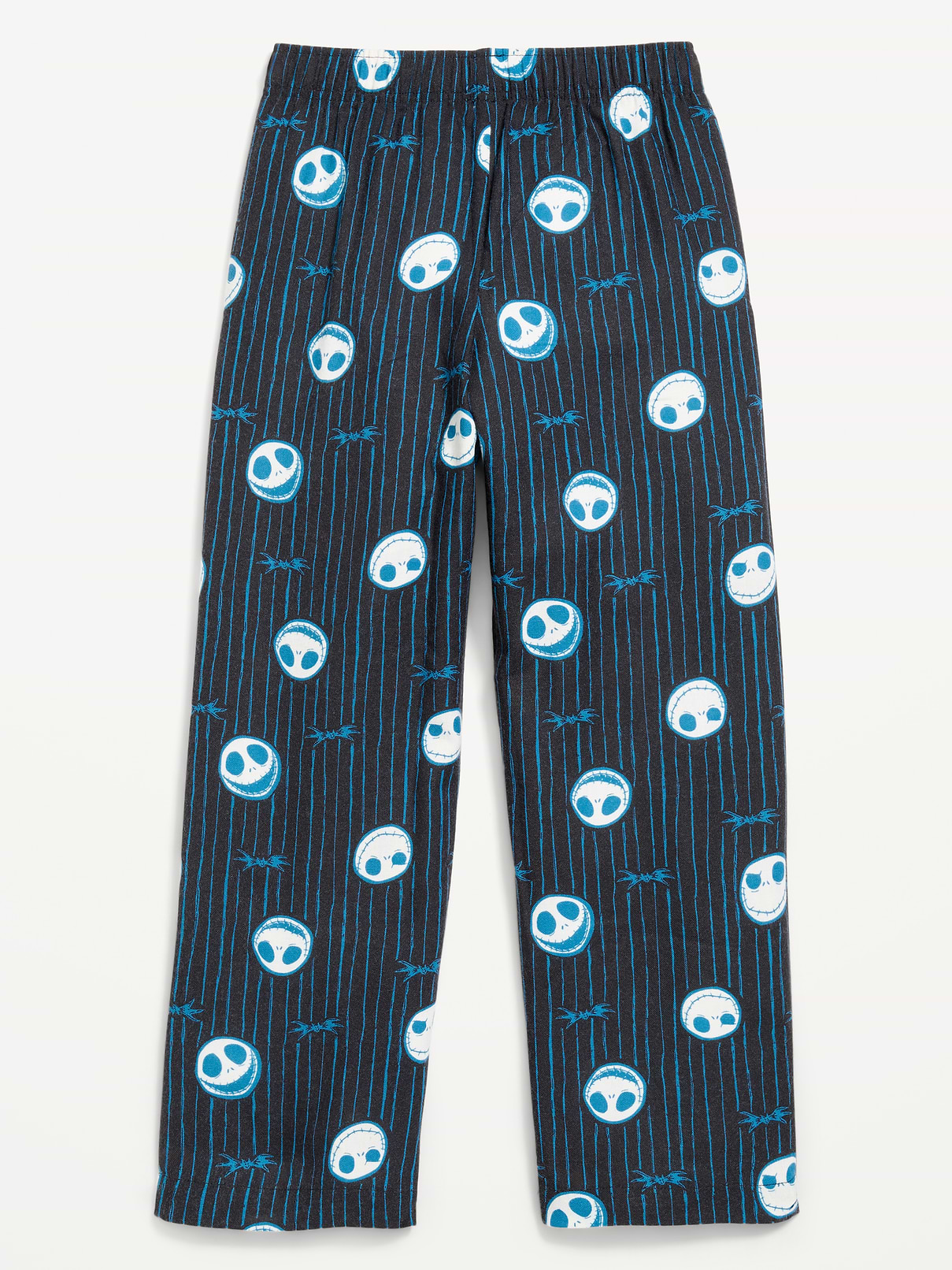 L'image numéro 2 présente Pantalon de pyjama en flanelle de Disney© pour enfant