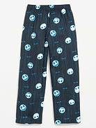 L'image numéro 2 présente Pantalon de pyjama en flanelle de Disney© pour enfant