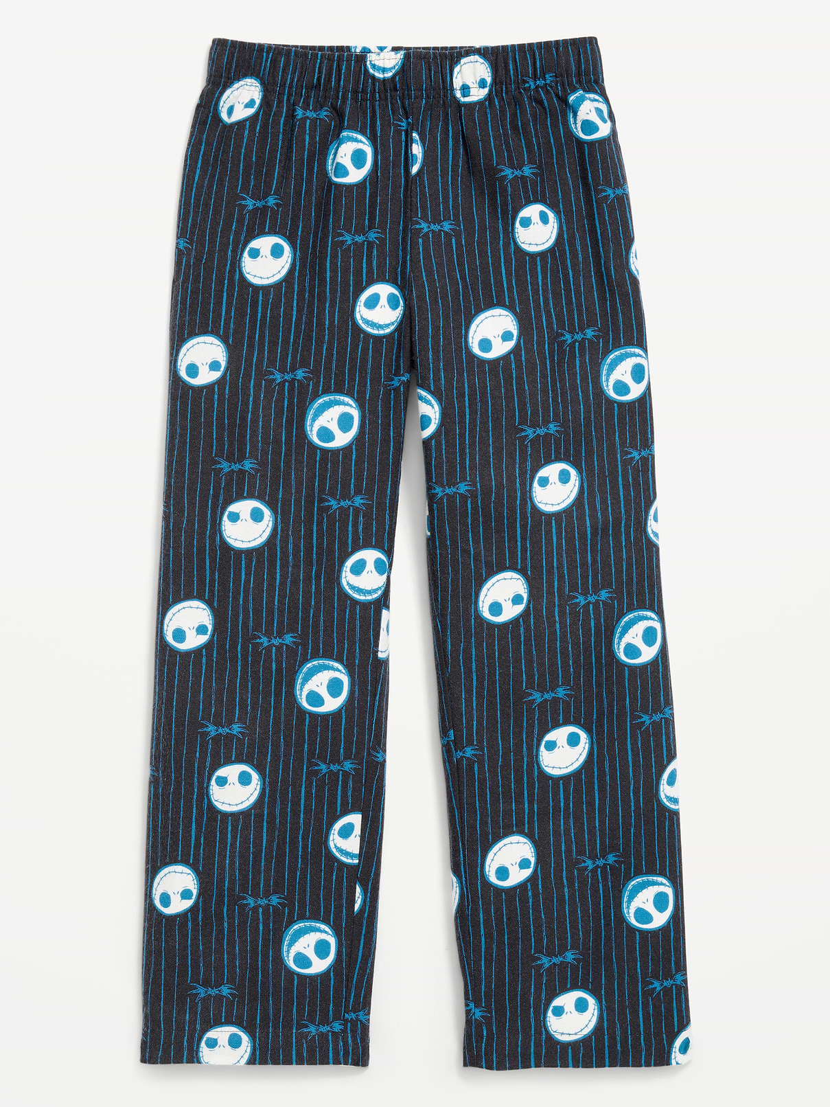L'image numéro 1 présente Pantalon de pyjama en flanelle de Disney© pour enfant