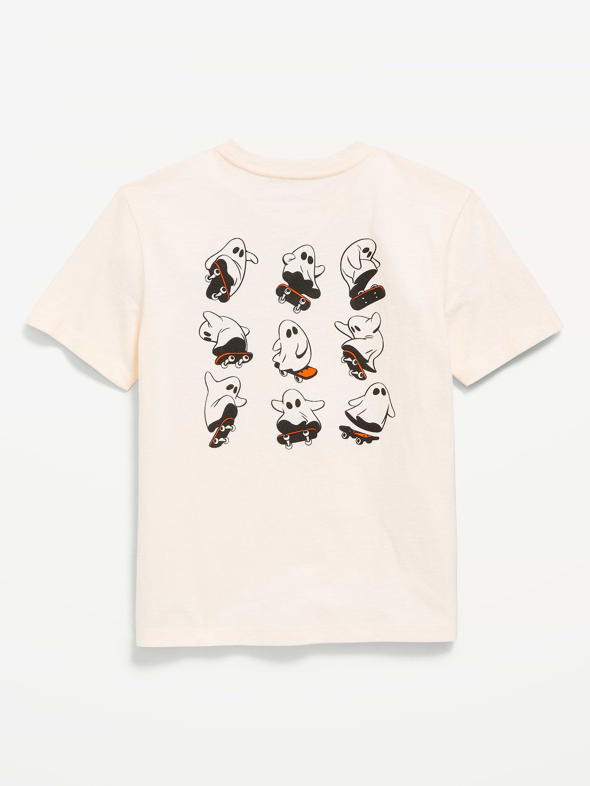 Image number 2 showing, Short-Sleeve Graphic T-Shirt for Boys