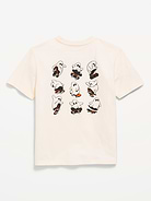 Image number 2 showing, Short-Sleeve Graphic T-Shirt for Boys