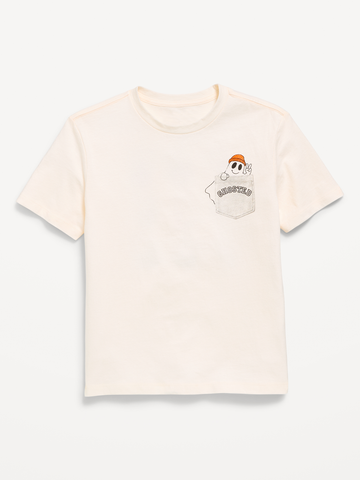 Image number 1 showing, Short-Sleeve Graphic T-Shirt for Boys