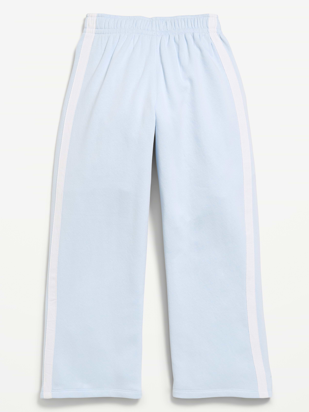 Image number 2 showing, Super Baggy Wide-Leg Retro Sweatpants for Girls