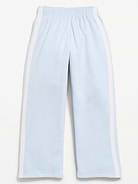 Image number 2 showing, Super Baggy Wide-Leg Retro Sweatpants for Girls