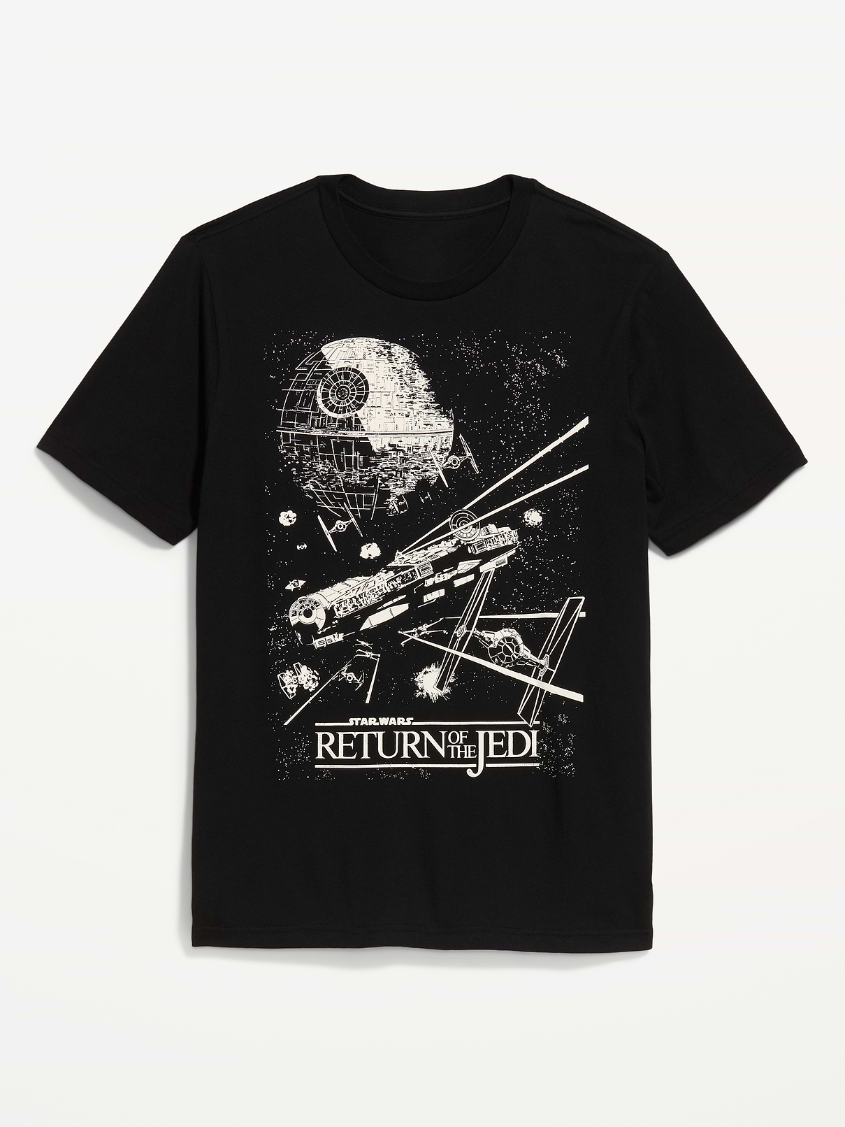 L'image numéro 2 présente T-shirt Star Wars™